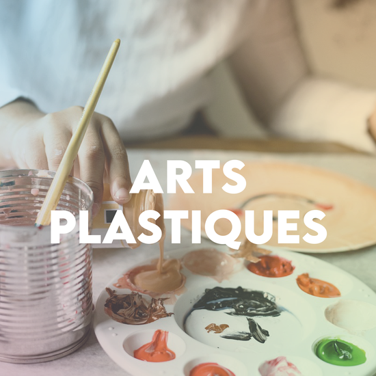 Arts plastiques