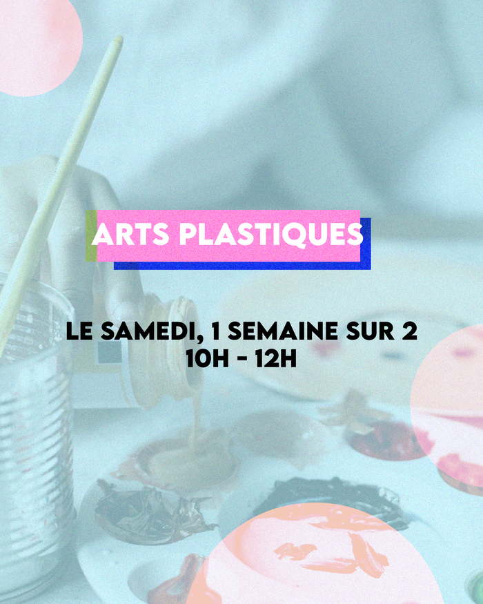 Arts plastiques