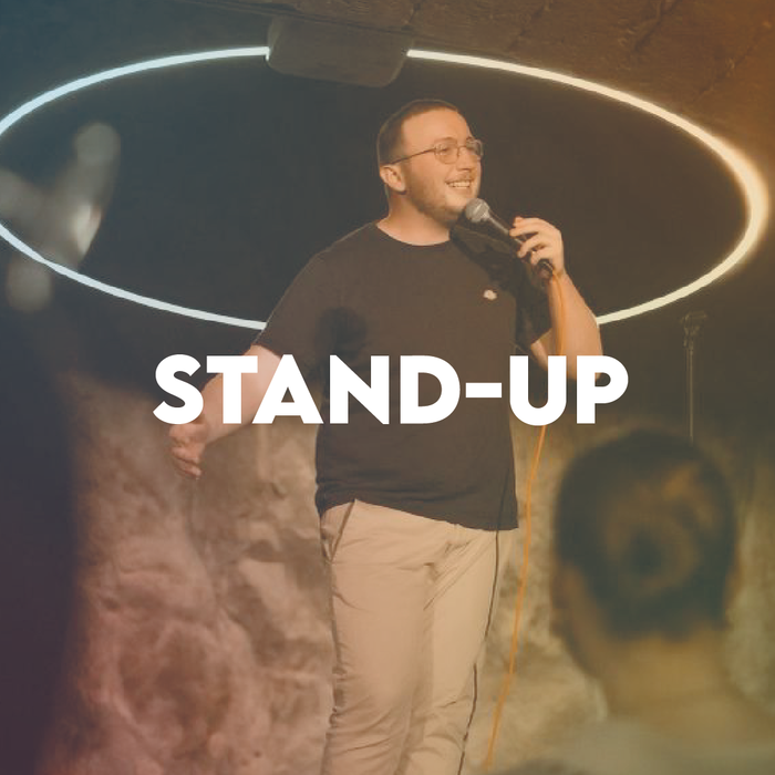 Stand-up