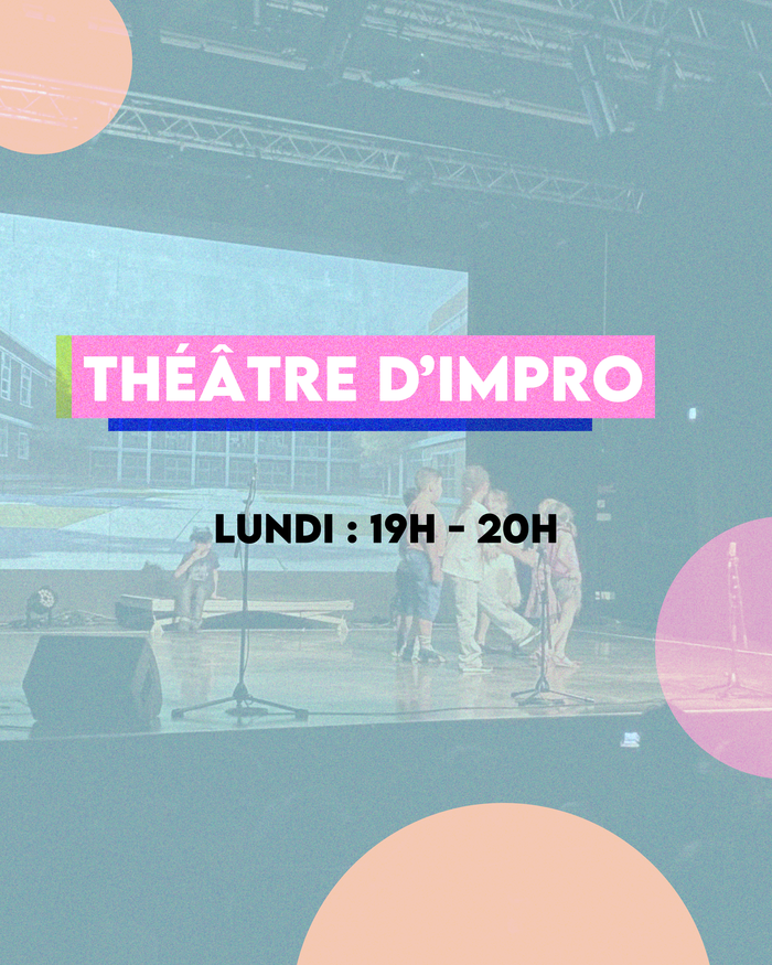 Théâtre