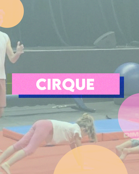 Cirque