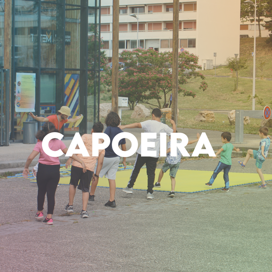 Capoeira