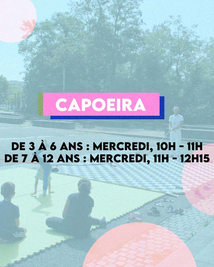 Capoeira