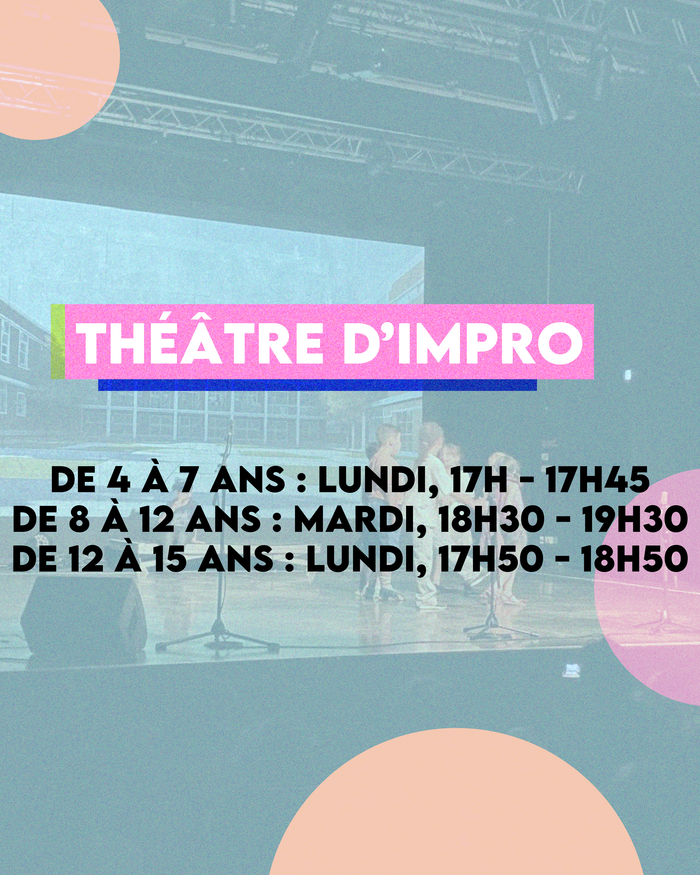 Théâtre