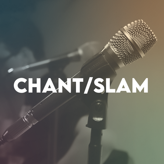 Atelier chant/slam