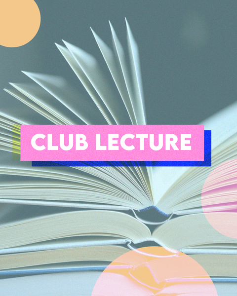 Club lecture