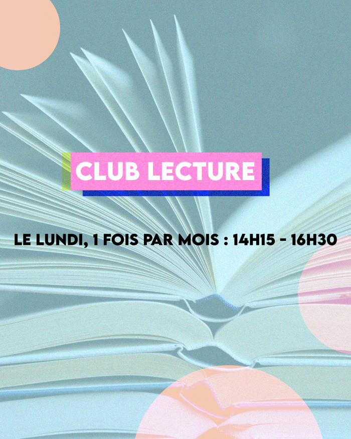 Club lecture