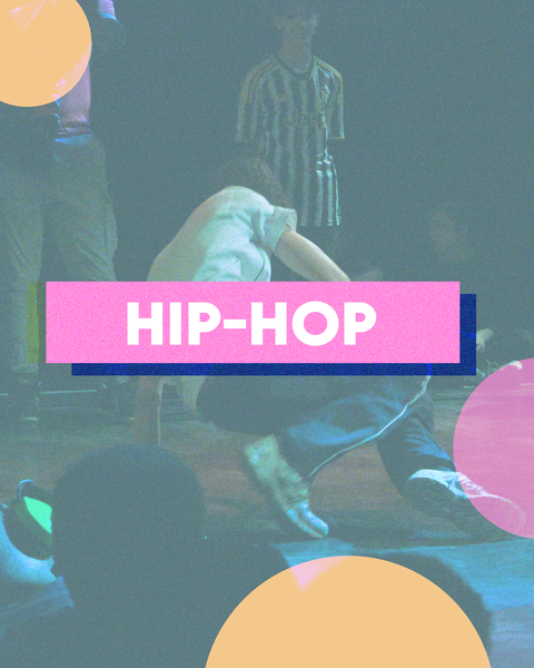 Hip-hop