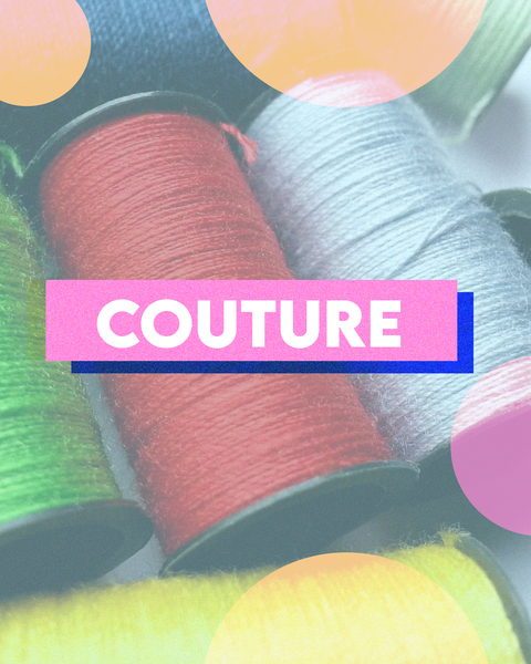 Club couture