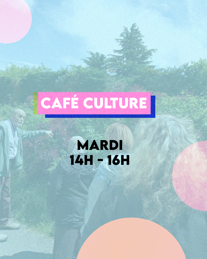 Café culture