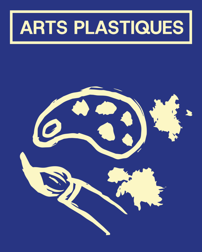 Arts plastiques