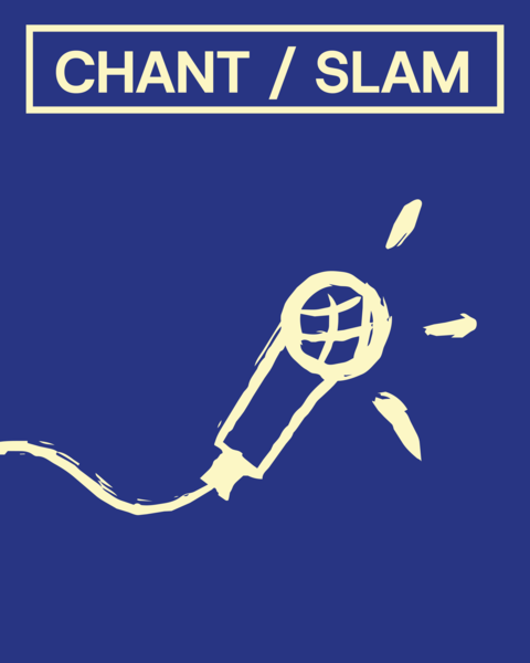 Atelier chant/slam