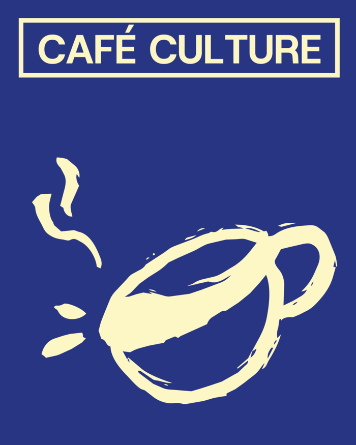 Café culture