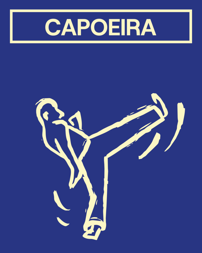 Capoeira 