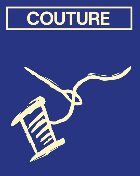 Club couture
