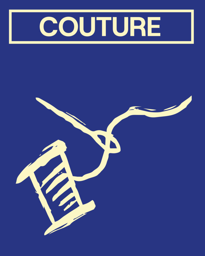 Club couture