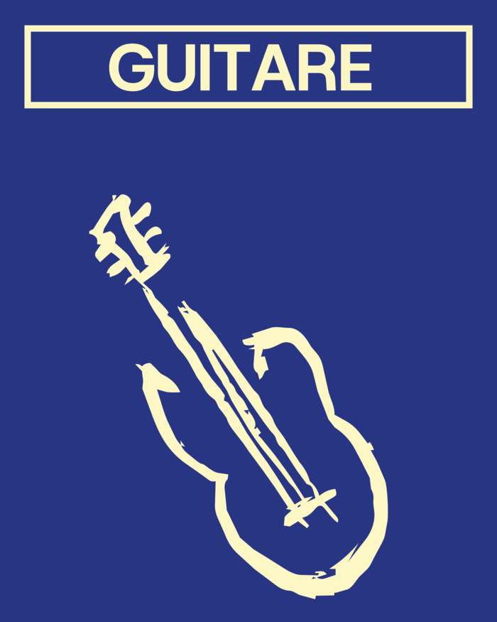 Guitare