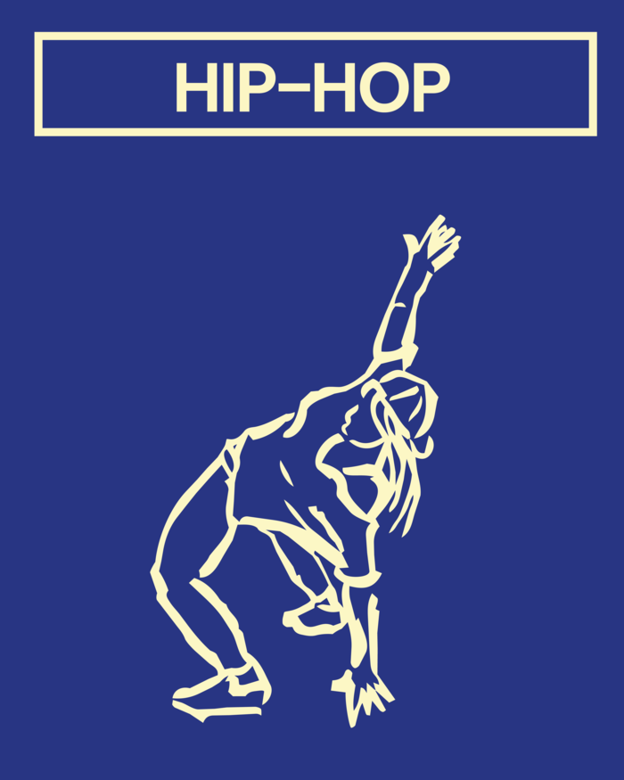 Hip-hop